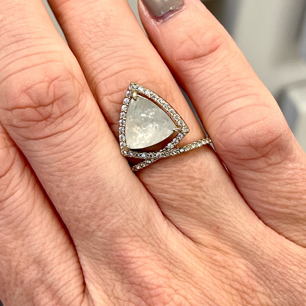 Stella & Dot Ring